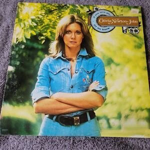 Olivia Newton-John - If You Love Me Let Me Know NM OG Vinyl LP, MCA Records/1974